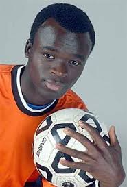 2003 All-Metro Boys Soccer Team