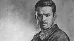 The Walking Dead: "Now" Review