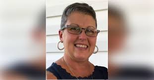 Obituary information for Michelle Boyette Pelletier