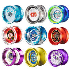 Audi Double Diamond Firepower Boy Wang Yanpo Ice Flame Liefeng White Night Flowing Flame Cold Blade Mystic Demon Hurricane Blade Metal Yo Yo