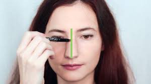 Yep, you can make your nose look smaller by expertly wielding a nose contour brush and makeup blenders. 4 Ways To Contour Your Nose Wikihow