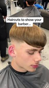 High Skin Fade Cat Scratches