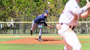 Baseball Doubles Up St. John Fisher, 8-4