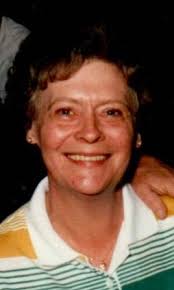 Obituary information for Elizabeth Luella deLorimier