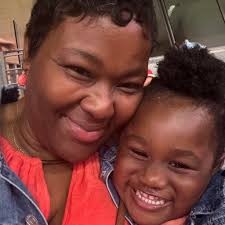 Not sure what the hell me & @therealtamikascott was doing! We was always  wildin! Anywho Happy birthday to our sister in the back @brat The Love runs  deep for our girl our #