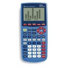 Texas Instruments Ti 73 Explorer Graphing Calculator