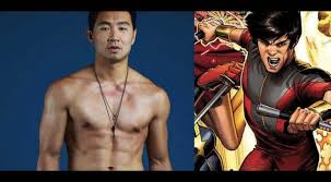 He has forfeited a friend.' these are words my father has lived by, for he is fu manchu, and his life is his word. Simu Liu On Shang Chi Shoot Wrap It Will Be Impossible For Hollywood To Ignore Us Entertainment News Wionews Com