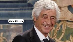 Gianni Rivera