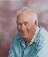 Ronald Ticehurst Obituary (1942