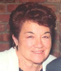 Lucille Blomberg Obituary