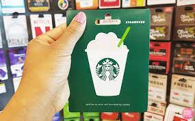 Check spelling or type a new query. Run Free 5 Starbucks Egift Card With 15 Starbucks Gc Purchase Using Mastercard Free Stuff Finder
