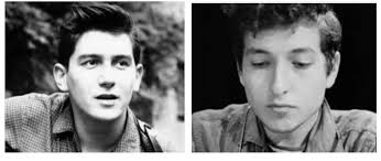 New Bob Dylan Movie Excludes Phil Ochs