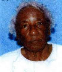 Emma Harvey Maize Brown (1923-2010)