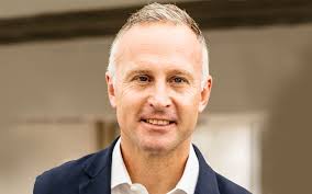 Mark Foxwell helms as GM of Hyatt Centric Melbourne