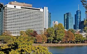 Booking hotels & accommodations in frankfurt am main has never been easier (or cheaper)! 15 Best Hotels In Frankfurt Planetware