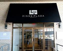 Retractable Awnings And Canopies For Storefront Brooklyn Signs Storefront Signs Awning Canopy