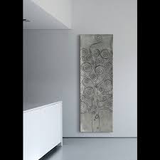 Hotech Radiatori Di Design Termoarredo Modello Klimt Possibili Altre Finiture Ebay Mobili Per Il Bagno Design Arredamento
