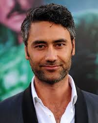 Taika Waititi Disney Wiki Fandom