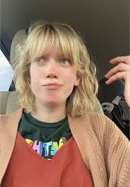 Francesca Farago Not Showing Babies Faces