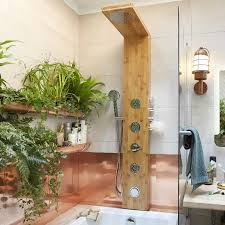 Recycler Vos Gouttieres En Jardinieres Suspendues Une Idee Originale Pour Accueillir Un Peu De Verdure Dans La Mai Gouttieres Interieur Salle De Bain Vegetal