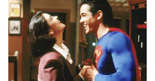Stream next day free only on the cw. Lois Clark The New Adventures Of Superman Tv Review