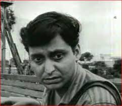 Kapurush (The coward), or: women's own right to happiness