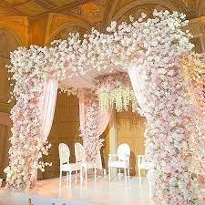 25 Pastel Themed Wedding Decorations That Are Way Too Pretty Shaadisaga Pastel Wedding Theme Themed Wedding Decorations Pastel Wedding Decorations