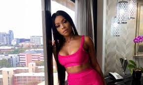 This comes after the podcaster claimed that bonang introduced the famous rapper aka to drugs. Watch Vlogger Rea Gopane Apologises To Bonang Matheba For Drug Allegations