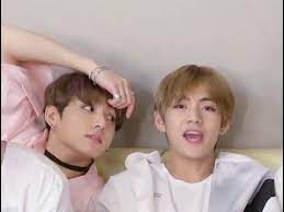 Check spelling or type a new query. Jungkook Looks At Taehyung Youtube