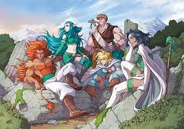 Voici des coloriages pour adultes, difficiles d'insectes. Les Legendaires Origines Les Legendaires