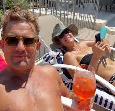 Family of Brit, 37, who was 'left to die alone' in Las Vegas suing hotel