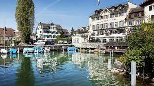 wunderbares kleines privates boutique hotel an der goldkuste des zurich see hirschen am see obermeilen bewertungen tripadvisor