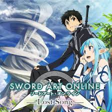 A community page for the video game, sword art online: Walkthrough Sword Art Online Lost Song Wiki Guide Ign