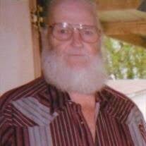 James D. Cox Obituary