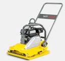 Vibroplate 4kg Wacker Neuson DPU 55- MyLift