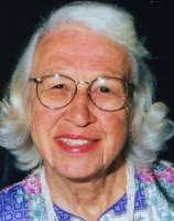 Betty Metzler Obituary (1920-2015)
