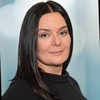 Edina Kadunic's Instagram, Twitter & Facebook