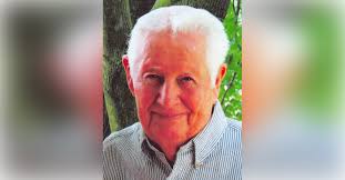 Obituary information for Charles Romaine Ranger