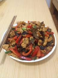What Are Healthy Chinese Dishes Quora