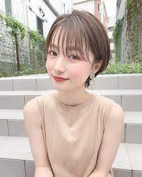 sand on instagram repost abiru sand ㅤ ちぴショート大人気です 秋っぽいボルドーメイクと可愛いピアスをつけて気分あげちゃおう 再現がしやすい 扱いやすい 可愛い たくさんのいいところが 人気のショートヘアスタイル 美髪 ピクシーヘア