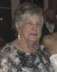 Virginia "Ginny" Miller-Donaldson Obituary December 17, 2024