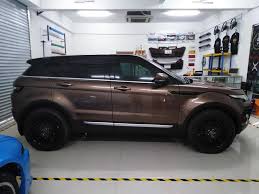 Maybe you would like to learn more about one of these? Dari Hitam Tukar Ke Warna Aaron Spray Bodyworks Facebook
