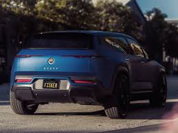Image result for Deep Ocean 2016 Fisker