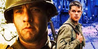 Spielberg Made Matt Damon's Life Hell During Saving Private Ryan, But It  Was Worth It