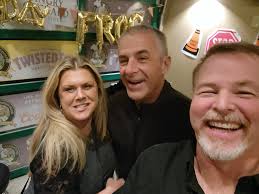 Hudson High School Class of 1987