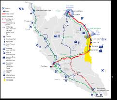 According to the 2013 ecerdc annual report, as the end of 2013 the region had attracted rm55.8 billion in investments, well past the halfway mark of ecer's target of rm110 billion by 2020. No Way Malaysia Will Scrap Ecrl Bri Rail Link