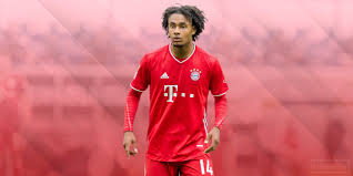 Joshua orobosa zirkzee is a dutch professional footballer who plays as a forward for bundesliga club bayern munich. Scouting Report Joshua Zirkzee Bayern Munich S Next Generation Marksman