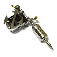 Common tattoo guns work off the use of electromagnet coils (patent here). How Many Needles Does A Tattoo Gun Have Trending Tattoo
