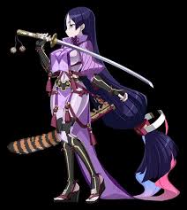 Minamoto no yorimitsu (源頼光 みなもとのよりみつ) dates: Berserker Minamoto No Raikou Minamoto No Yorimitsu Minamoto No Raikou Minamoto No Raikou Fate Fate Anime Series