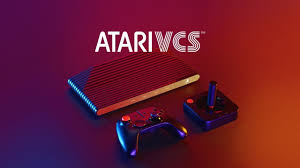Hay una tendencia a lo retro, particularmente en cómputo. Atari Pasa De Titulos Moviles Gratuitos A Juegos De Consola Y Pc Premium